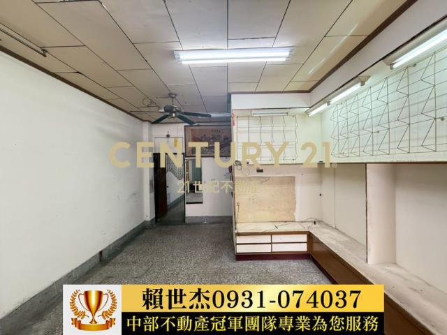 台中霧峰透天-14