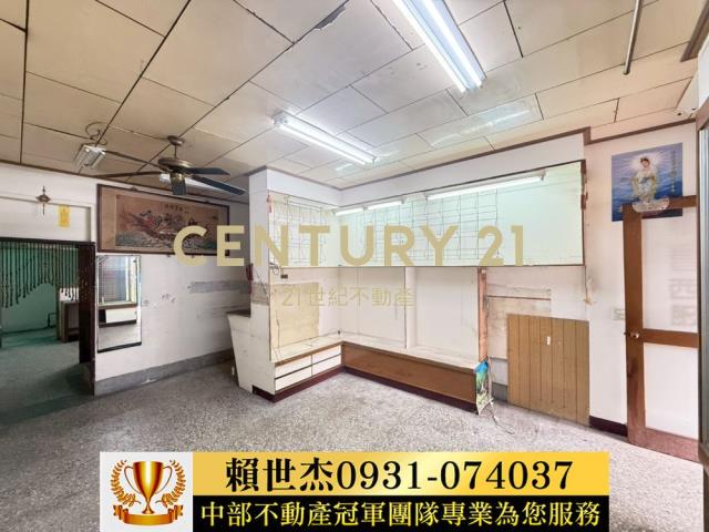 台中霧峰透天-1