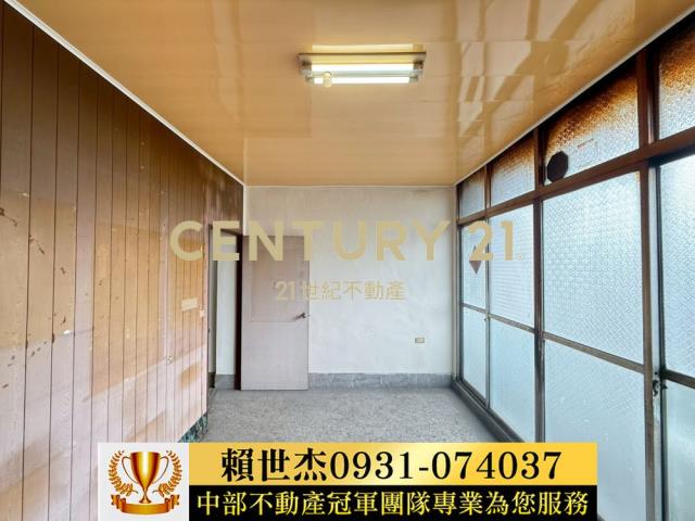 台中霧峰透天-2