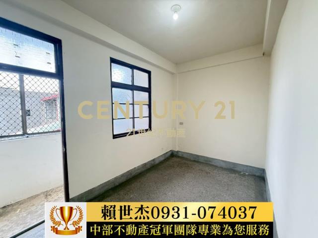 台中霧峰透天-3