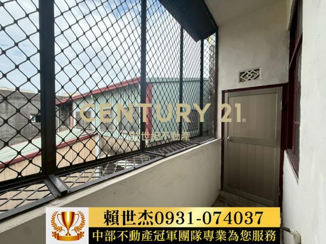 台中霧峰透天-4