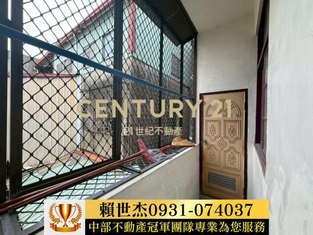 台中霧峰透天-6