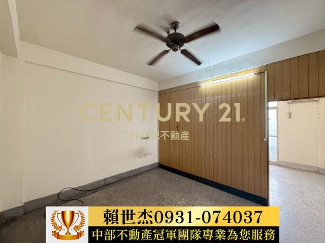 台中霧峰透天-8