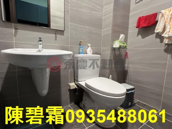 台南永康店面-10