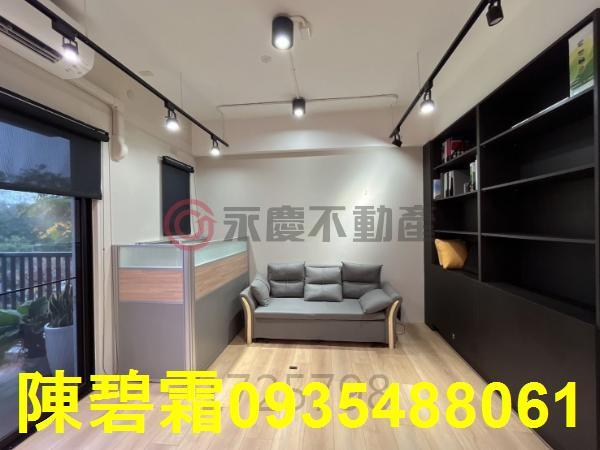 台南永康店面-11