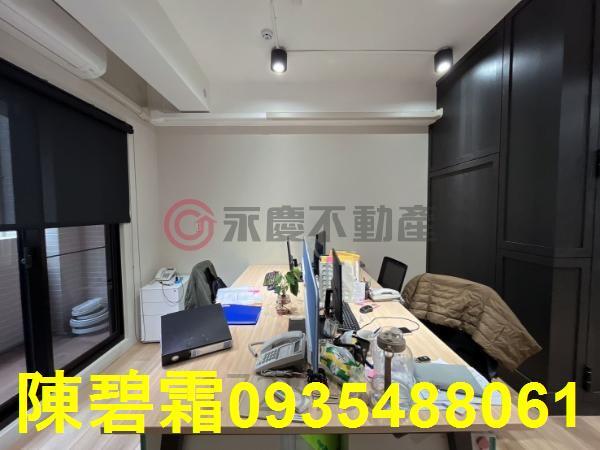 台南永康店面-13