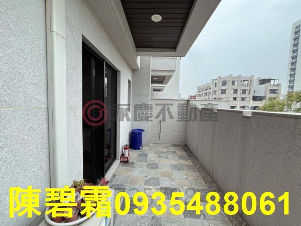 台南永康店面-3