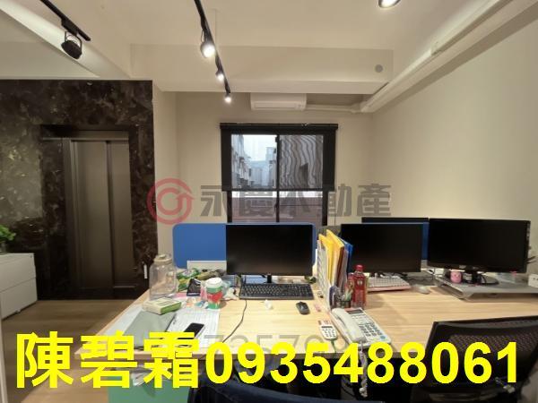 台南永康店面-6