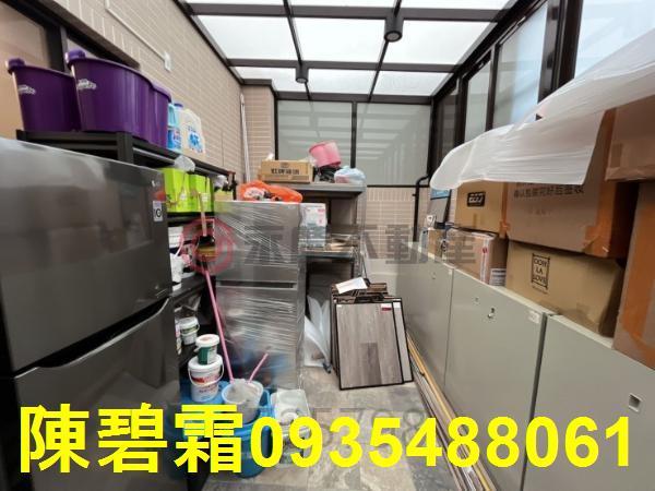 台南永康店面-8