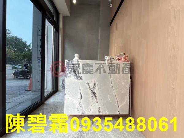 台南永康店面-9