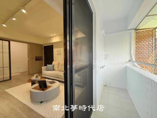 台南東區華廈-13