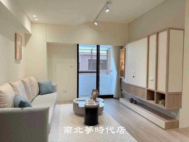 台南東區華廈-1