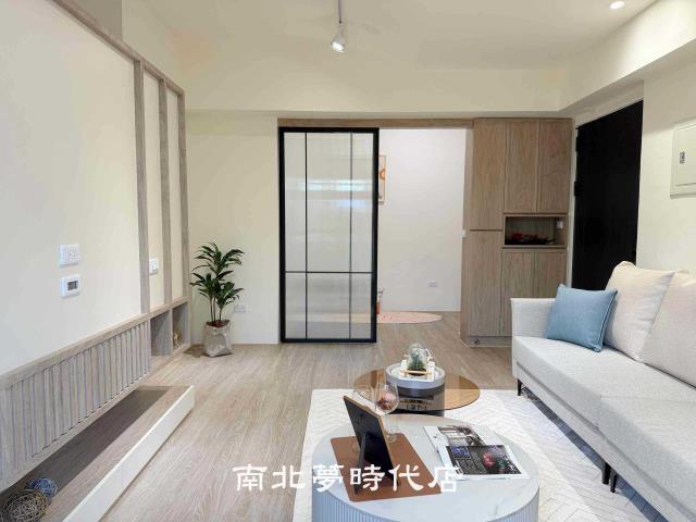 台南東區華廈-4