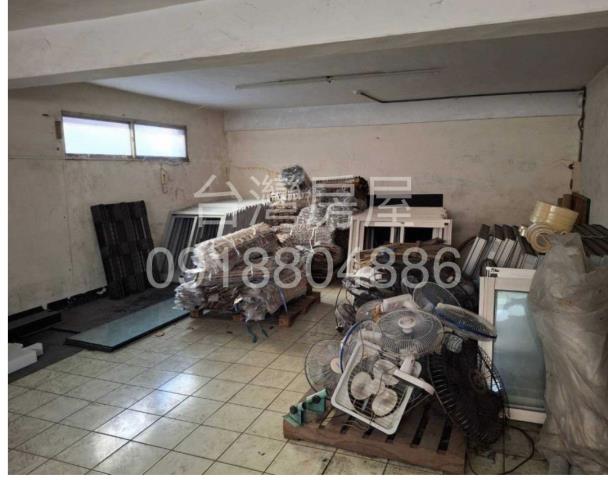 台南永康廠房-1