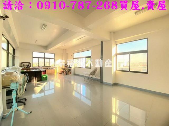 台南仁德廠房-10