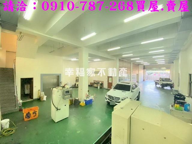 台南仁德廠房-13