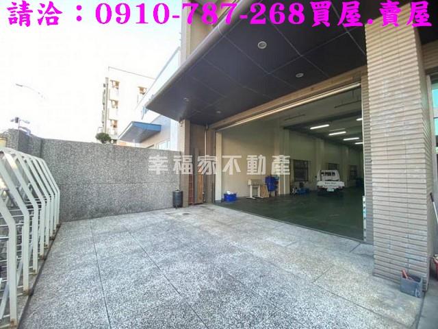 台南仁德廠房-15