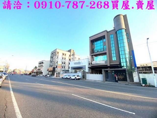 台南仁德廠房-1