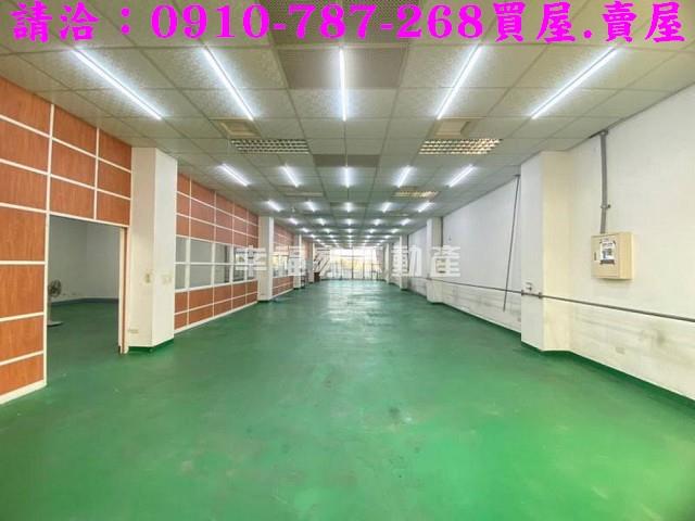 台南仁德廠房-2