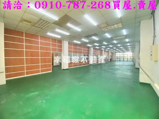 台南仁德廠房-3