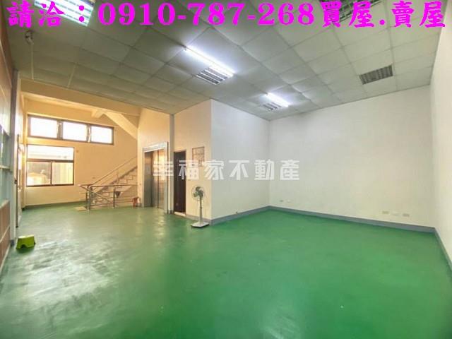 台南仁德廠房-5