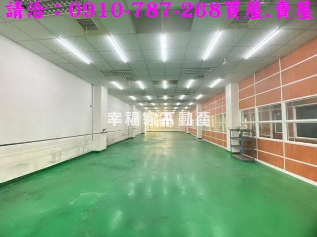 台南仁德廠房-6
