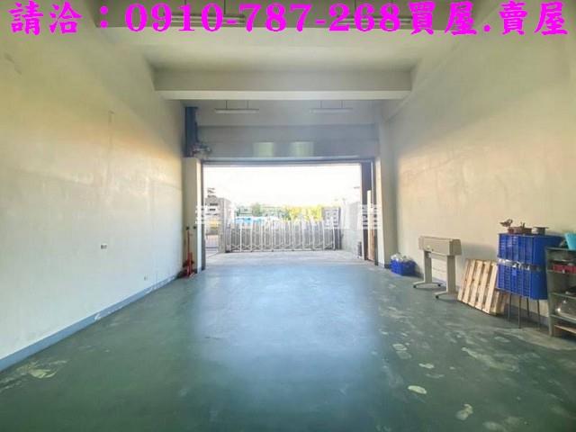 台南仁德廠房-7