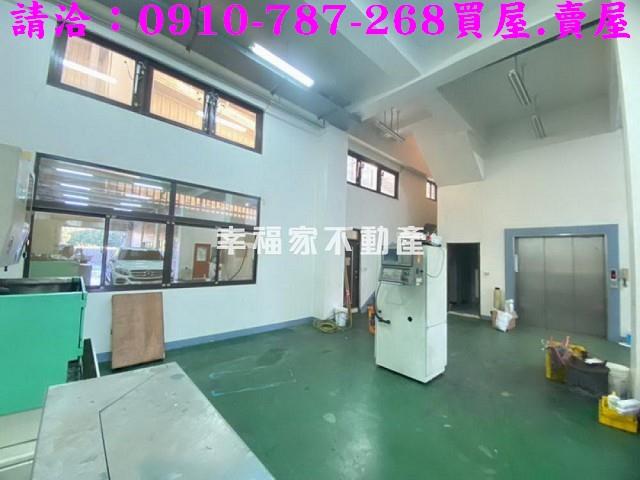 台南仁德廠房-8
