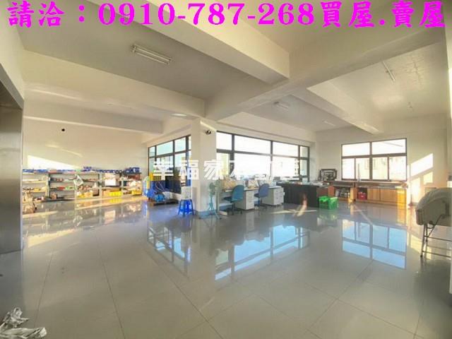 台南仁德廠房-9