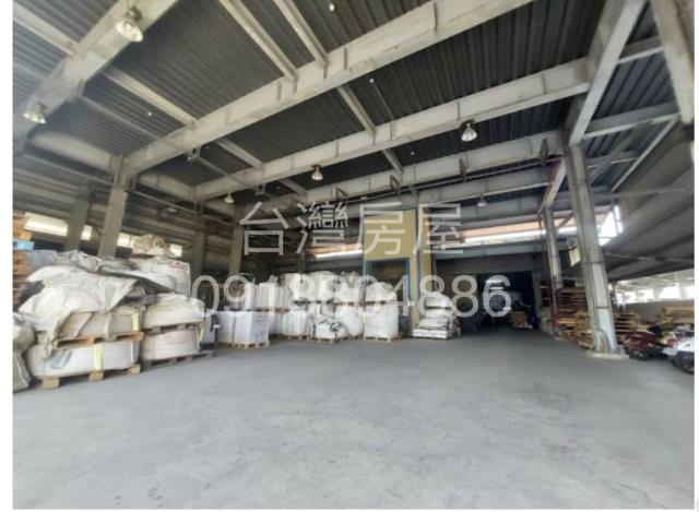 台南仁德廠房-1