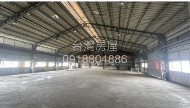 台南仁德廠房-1