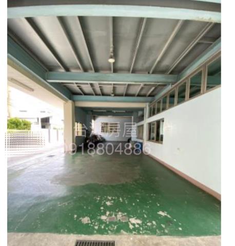 台南仁德廠房-1