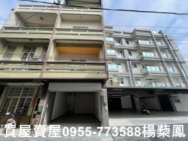 高雄岡山透天-2