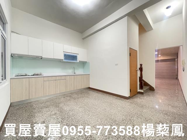 高雄岡山透天-4