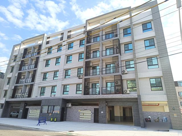 台南佳里華廈-1