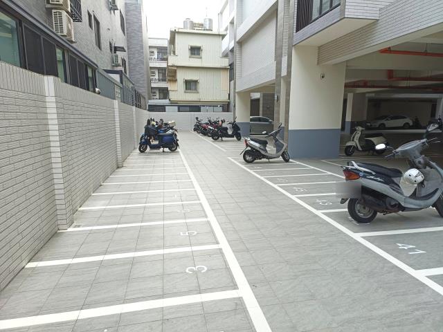 台南佳里華廈-3