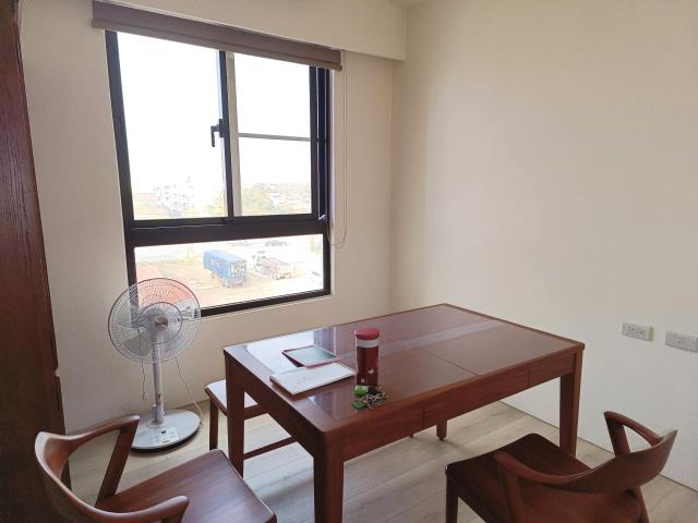 台南佳里華廈-7