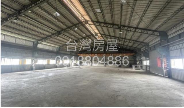 仁德廠房-1