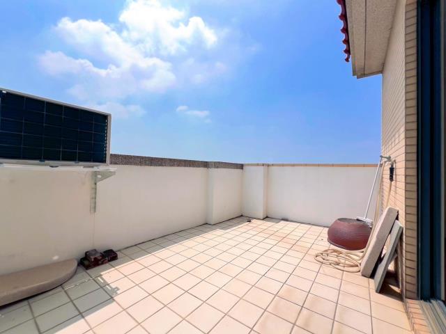 台中沙鹿透天-14