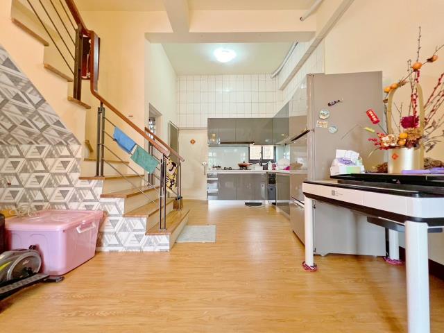 台中沙鹿透天-3