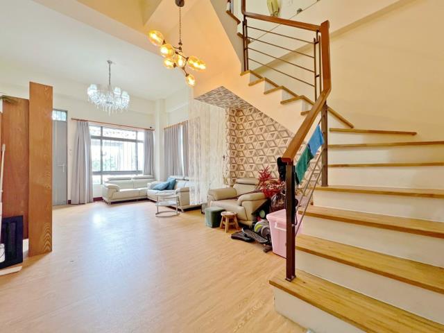 台中沙鹿透天-4