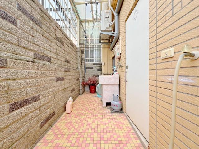 台中沙鹿透天-5