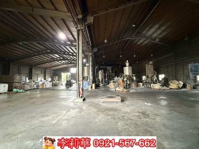台南廠房-11
