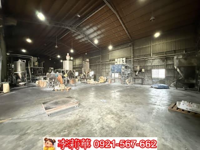 台南廠房-12
