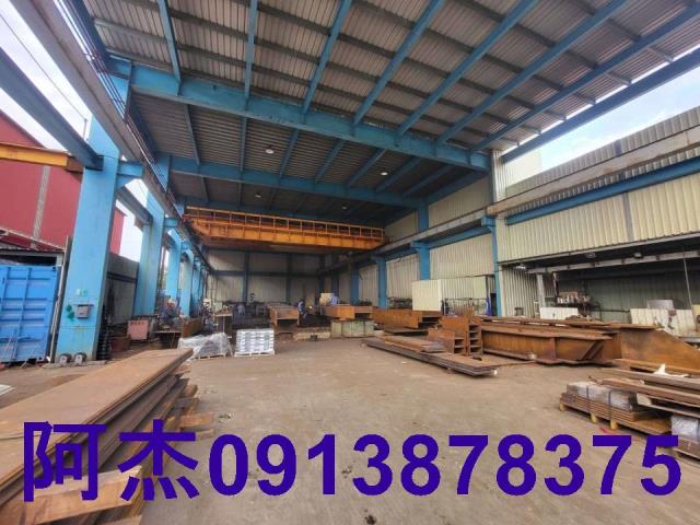 台南新營廠房-1