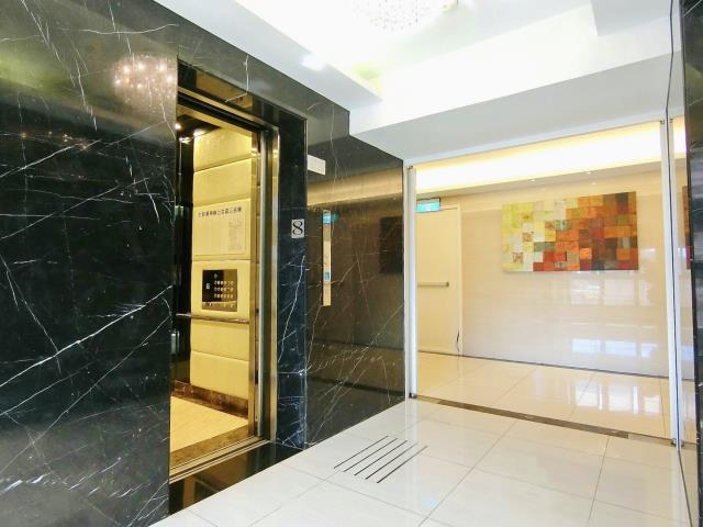 高雄三民區大樓-11