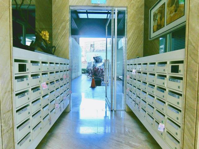 高雄三民區大樓-12