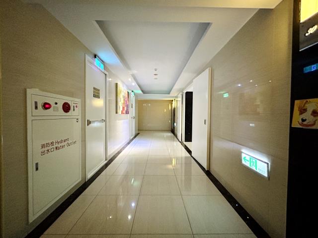 高雄三民區大樓-2