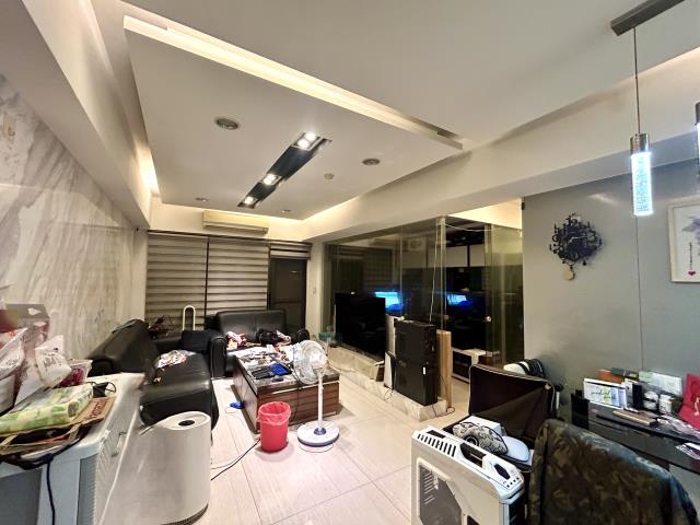 高雄三民區大樓-3