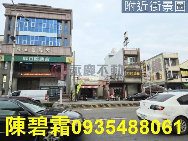 台南麻豆透天-11